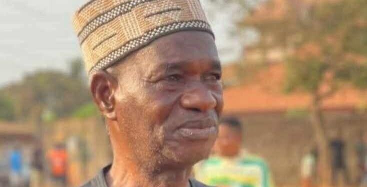 À la mémoire d&rsquo;Elhadj Dansa Kanté, le patriote qui donnait au peuple la voix qui lui était due (Par Ibrahima Diallo)