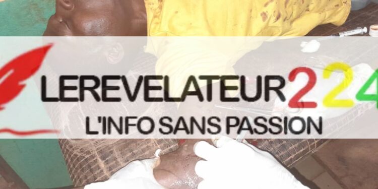 SIGUIRI: Un jeune poignardé dans une bagarre, trouve la mort à kofillani