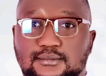 Reconstruction de Guéckédou : Marc Youmbouno remet en cause les propos du Premier ministre