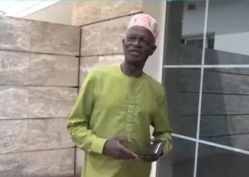 Guinée : Otage d&rsquo;une transition confisquée (Par Souleymane Souza Konaté)