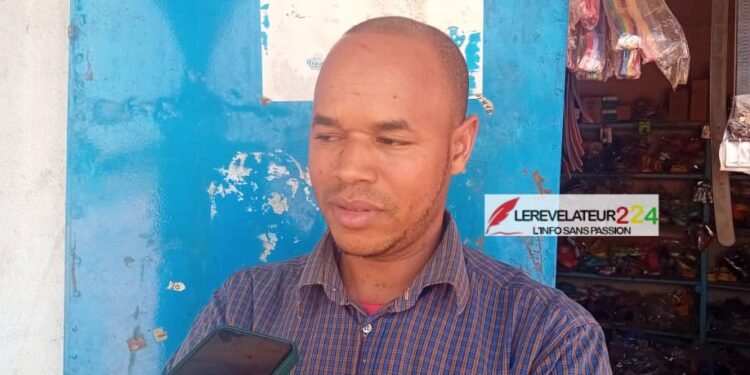 Développement du sport à la base: Bogola Haba annonce la construction des stades de proximité à Kankan