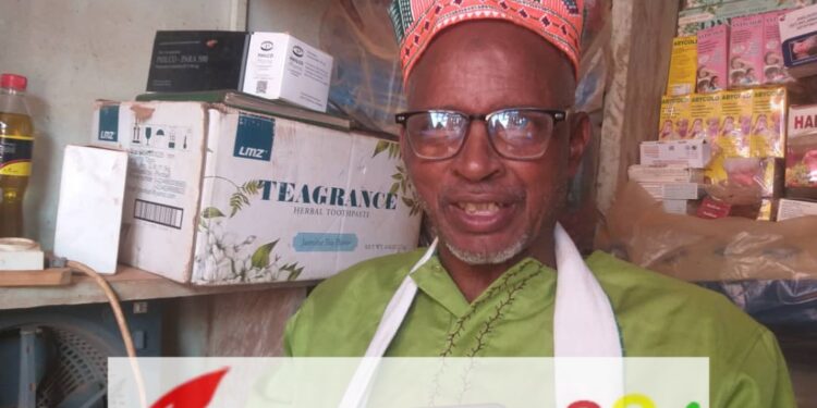 Immersion gouvernementale dans la région administrative de Kankan: le Ministre Moussa Moïse Sylla visite les chantiers de son département