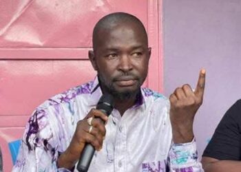Guinée : l’activiste Abdoul Sacko enlevé à son domicile par des hommes armés