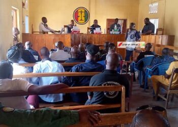 Seydou M&rsquo;Baye: ‘’Beaucoup de nos amis en politique sont vendus, ils ont transformé leurs partis en mouvements de soutien’’