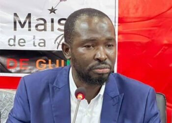 Guinée: l&rsquo;activiste Abdoul Sacko retrouvé dans un état critique (Communiqué des avocats)