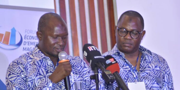 Guinée: lancement de la troisième édition du Forum Économique d&rsquo;Émergence Magazine