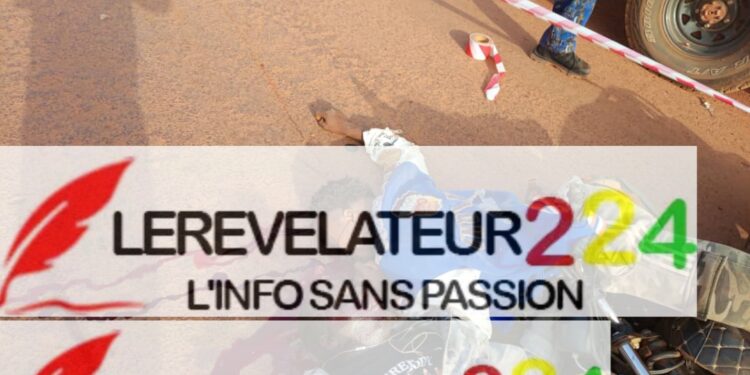 Cas d’enlèvements en Guinée : TLP – Guinée plaide pour la mise en place d’une commission mixte d’enquête indépendante, impartiale et transparente