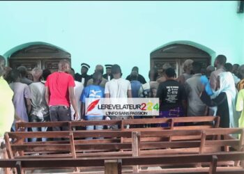 Cas d’enlèvements en Guinée : TLP – Guinée plaide pour la mise en place d’une commission mixte d’enquête indépendante, impartiale et transparente