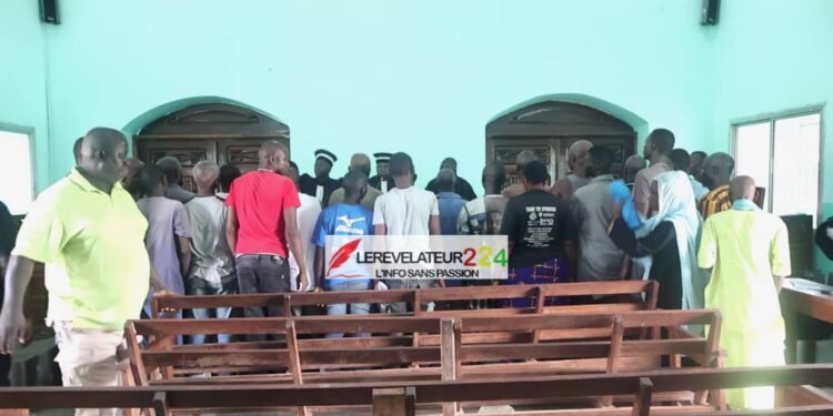 Cas d’enlèvements en Guinée : TLP – Guinée plaide pour la mise en place d’une commission mixte d’enquête indépendante, impartiale et transparente