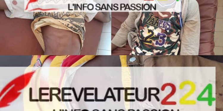 Cas Abdoul Sacko : le MoDeL condamne le silence de l’État
