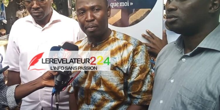 Cas Abdoul Sacko : le MoDeL condamne le silence de l’État