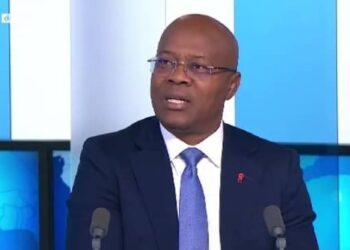 Ousmane Gaoual Diallo sur le cas d’Abdoul Sacko : ‘’Comme il est vivant, il pourra nous en dire un peu plus de ce qui s’est passé’’