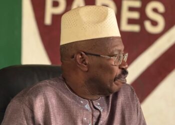 Ousmane Gaoual Diallo sur le cas d’Abdoul Sacko : ‘’Comme il est vivant, il pourra nous en dire un peu plus de ce qui s’est passé’’