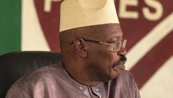 Ousmane Gaoual Diallo sur le cas d’Abdoul Sacko : ‘’Comme il est vivant, il pourra nous en dire un peu plus de ce qui s’est passé’’