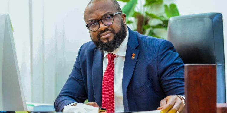 Djiba Diakité, ministre Directeur de Cabinet de la Présidence : ‘’Le Capital humain est au cœur du programme de développement socio-économique durable et responsable Simandou 2040’’