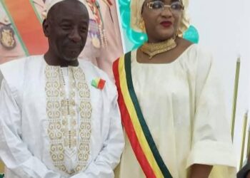 Demande d’expatriation du corps de M. Kalil CHERIF: Son épouse adresse une lettre au Général Mamadi Doumbouya 
