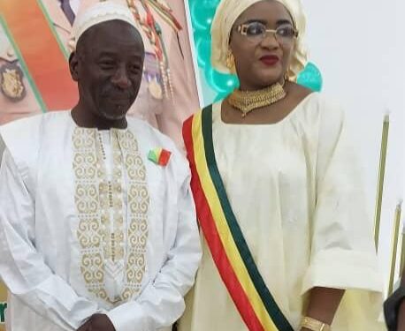 Demande d’expatriation du corps de M. Kalil CHERIF: Son épouse adresse une lettre au Général Mamadi Doumbouya