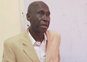 Guinée : Décès de l’ancien ministre de l’Urbanisme Dr Bana Sidibé…