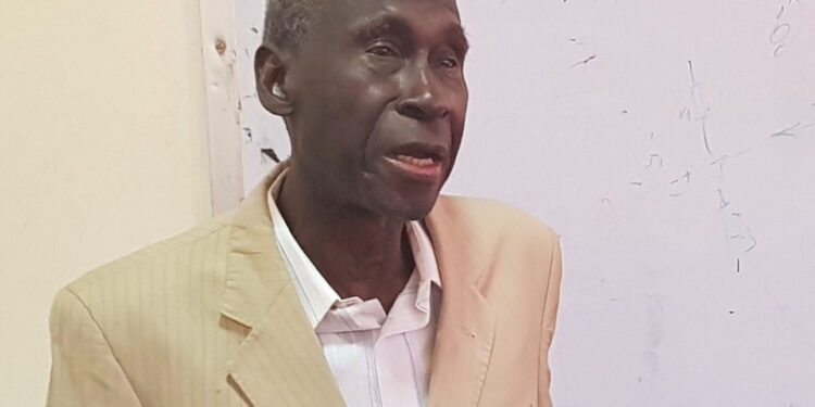 Guinée : Décès de l’ancien ministre de l’Urbanisme Dr Bana Sidibé…