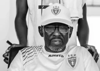 Décès d’Ibrahima Marco : Voici le programme des obsèques du défunt