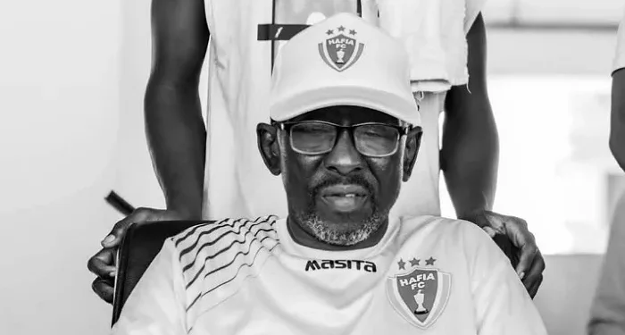 Décès d’Ibrahima Marco : Voici le programme des obsèques du défunt