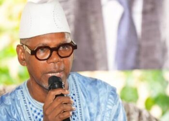 Le Sénégal, une source d’inspiration (Par Lamarana Petty Diallo)