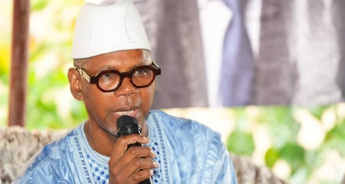 Le Sénégal, une source d’inspiration (Par Lamarana Petty Diallo)