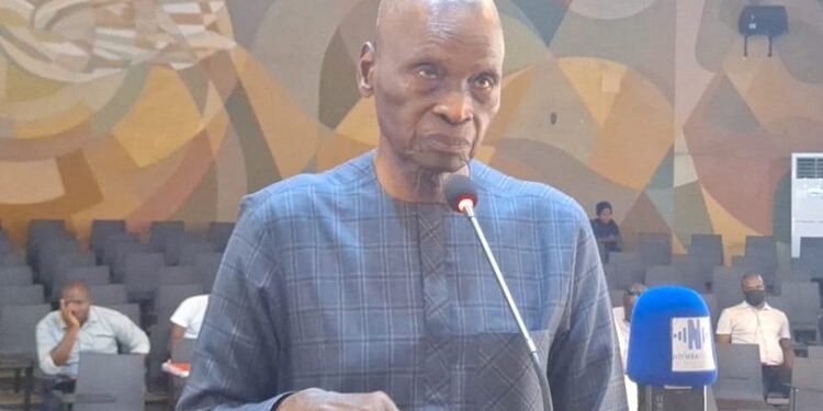 Décharge de Dar-es-Salam: ‘’3000 sur 7000 personnes sont malades…’’