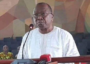 Affaire Oyé Guilavogui: la demande de renvoi de la défense rejetée, vers l’entame des plaidoiries et réquisitions