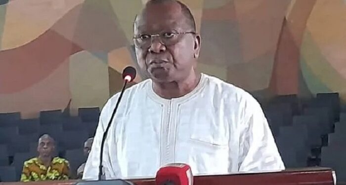 Affaire Oyé Guilavogui: la demande de renvoi de la défense rejetée, vers l’entame des plaidoiries et réquisitions