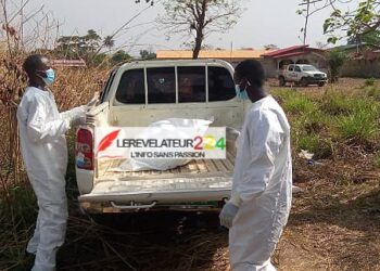 Guinée : l’UCEG tient son assemblée générale extraordinaire à Conakry…