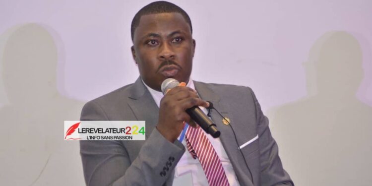 Guinée : l’UCEG tient son assemblée générale extraordinaire à Conakry…