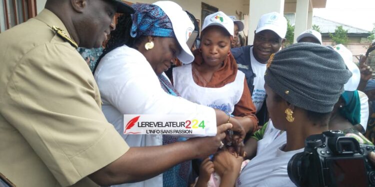 Guinée : l’UCEG tient son assemblée générale extraordinaire à Conakry…
