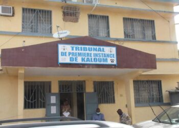 TPI KALOUM : Mamadou Dhadi Baldé justifie l’utilisation des 866 millions GNF