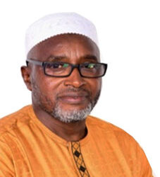 Qui alors pour être le rempart du CNRD ? (Ahmed Tidiane Diallo, journaliste)