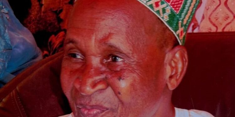 URGENT : Elhadj Boubacar Biro Diallo tire sa révérence…