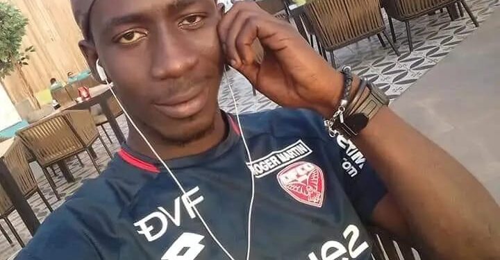 Vol d’une importante somme d’argent à Kaporo : Abdoulaye Camara activement recherché…