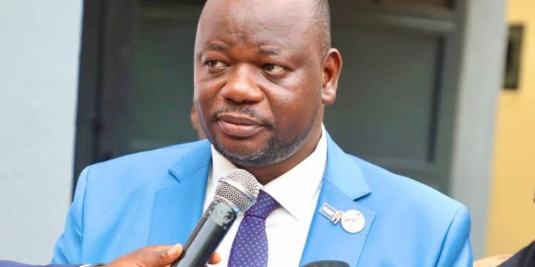 Drame de N’Zérékoré/Keamou Bogola Haba aux jeunes : ‘’Vous n&rsquo;avez pas cédé à des manipulations…’’