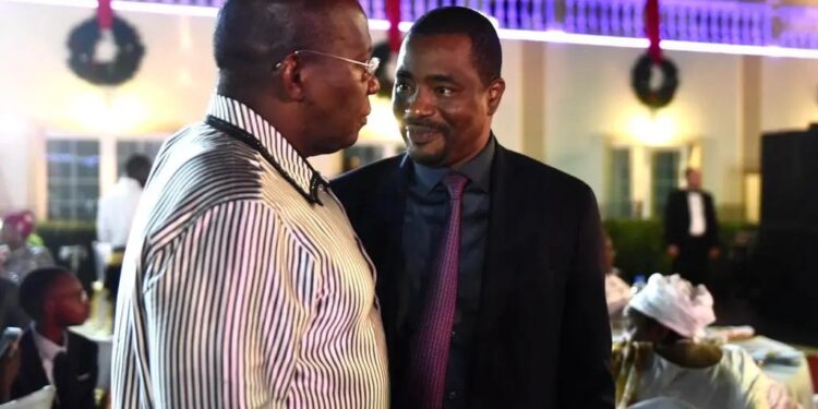 Kassory Fofana : Isolé, mais pas seul ! (Par Tibou Kamara)