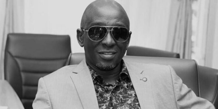 La Féguifoot « attristée » par le décès d’Ibrahima Sory Bah « Marco »