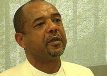 Dernière minute : Mohamed Touré de retour en Guinée