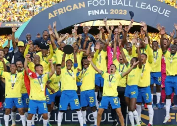 Mercato : les 10 clubs africains qui ont le plus dépensé en 2024