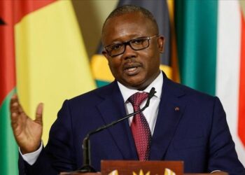 Guinée-Bissau : Umaro Sissoco Embalo sur les traces de son mentor Macky Sall ?