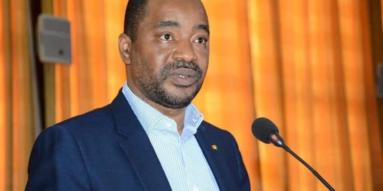 La refondation du système foncier et urbain de Guinée (Par Bassamba Amine)