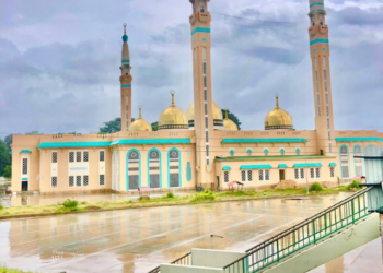 Guinée: la fête de l’Aid El-Fitr célébrée ce dimanche (Officiel)