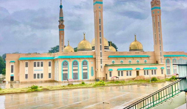 Guinée: la fête de l’Aid El-Fitr célébrée ce dimanche (Officiel)