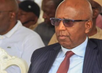 Devoir de Memoire et union de prières ( Par Ibrahima Blasco Barry)