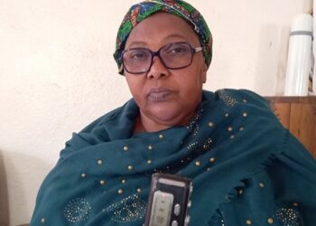 Asmaou Diallo à propos du décret sur l’indemnisation des victimes du 28 septembre 2009: ‘’Nous sommes aux anges’’