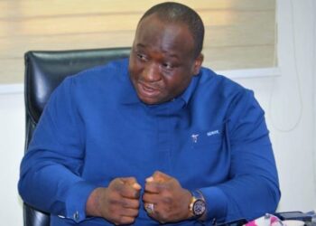 Engagement politique et nécessité de servir la nation (Par Mohamed Bakary Keïta)