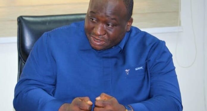 Engagement politique et nécessité de servir la nation (Par Mohamed Bakary Keïta)